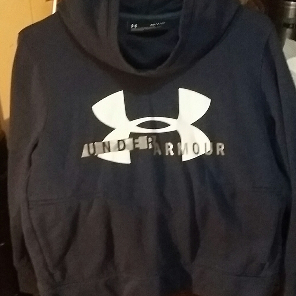Under Armour hoodi